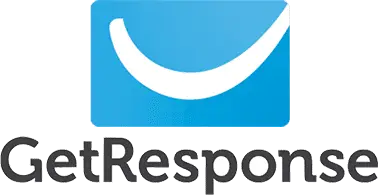 logo getresponse